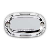 NESS MASTER CYLINDER COVER BEVELED