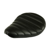 EASYRIDERS, SOLO SEAT. HORIZONTAL PLEATED