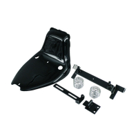 EASYRIDERS, SOLO SEAT CONVERSION MOUNT KIT