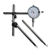 JIMS ENGINE & TRANSM. END PLAY GAUGE KIT