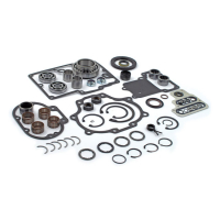 TRANSMISSION REBUILD KIT