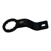 JIMS, TOURING FORK STEM NUT WRENCH