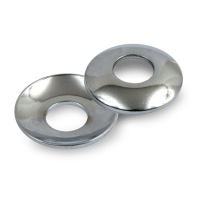 CUPPED WASHER, SHOCK STUD