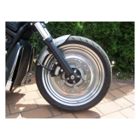 PENZ V-ROD FRONT FENDER, SHORT