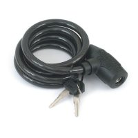 CABLE LOCK 12MM OEM