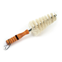 WHEEL & SPOKE BRUSH, OEM