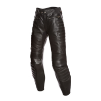 SEGURA TWIN TROUSERS BLACK