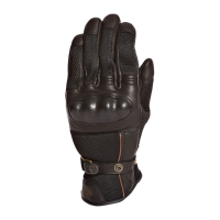 SEGURA SYDNEY GLOVES BLACK