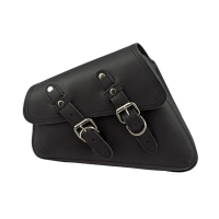 LA ROSA SOLO SADDLEBAG