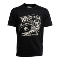 WCC REAPER TEE