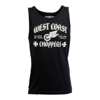 WCC WINGS TANKTOP