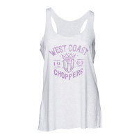 WCC TANK TOP CFL