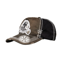 WCC DEATH PROOF HAT