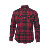 WCC AUSTIN FLANNEL SHIRT