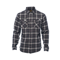 WCC DOMINATOR FLANNEL SHIRT