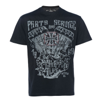 WCC PARTS AND SERVICE T-SHIRT