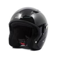 RSJ-ST HELMET, BLACK, XS