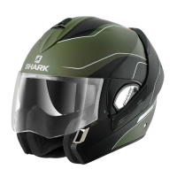 EVOLINE HELMET ARONA MAT, XS