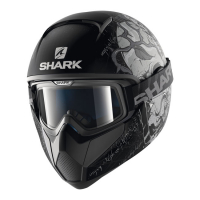 SHARK VANCORE HELMET ASHTAN MAT