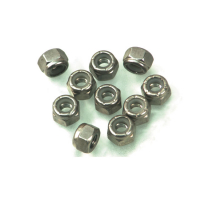 1/4-20 LOCKNUT STAINLESS