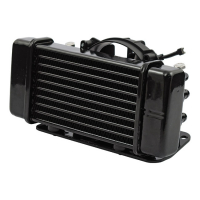 JAGG FAN-ASSISTED OIL COOLER