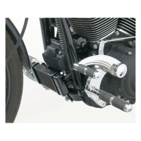 JAGG 10-ROW LOWMOUNT OIL COOLER