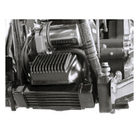 JAGG, SLIMLINE OIL COOLERS