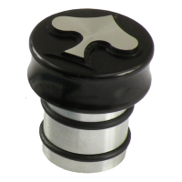 CPV OIL TANK FILL PLUG, SPADE