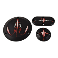 CPV OLD STYLE PINSTRIPING COVER SET RKW1