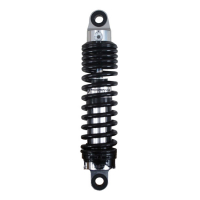 PS ''MODEL 418'' SHOCKS