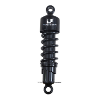 ISKARIT. PS ''MODEL 412'' SHOCKS