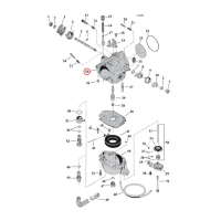 S&S CARB BODY, SUPER G