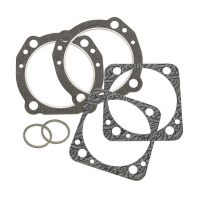 S&S CYLINDER HEAD INST GASKET KIT