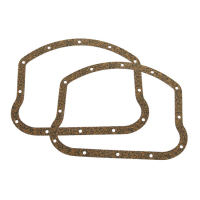 S&S ROCKER COVER GASKET SET