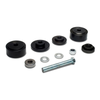 JIMS, PRIMARY SUPPORT BEARING & SEAL TOOL