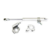 PAUGHCO STEERING STABILIZER