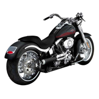 RSD TRACKER 2-1 BY VANCE & HINES