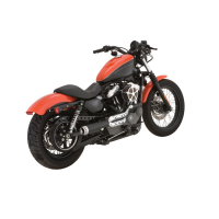 POISTUNUT TUOTE - RSD TRACKER 2-1 BY VANCE & HINES