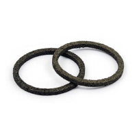 V&H EXHAUST GASKET SET