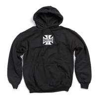 WCC OG CLASSIC HOODIE BLACK