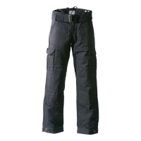 JOHN DOE REGULAR CARGO XTM PANTS BLACK