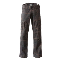 JOHN DOE CARGO PANTS WITH KEVLAR LINING