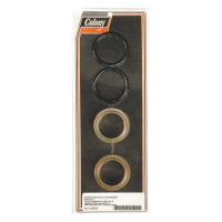 COLONY O-RING MANIFOLD CONV. NIPPLE KIT