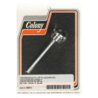 COLONY TRANSM. FILL PLUG