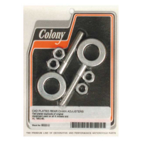 COLONY OEM STYLE AXLE ADJUSTERS