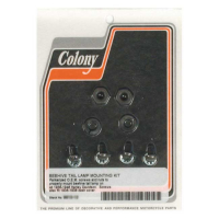 COLONY BEEHIVE TAILLIGHT MOUNT KIT