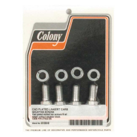 COLONY LINKERT CARB MOUNT SCREWS