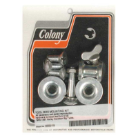 COLONY TOOLBOX MOUNT KIT