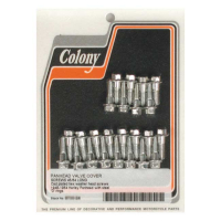 COLONY ROCKER COVER SCREW KIT