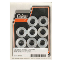 COLONY HEAD BOLT WASHER SET